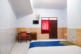 SPOT ON 2865 Sartika Inn Pati