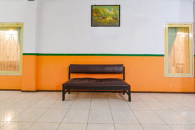 SPOT ON 2865 Sartika Inn Pati