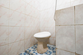 SPOT ON 2865 Sartika Inn Pati