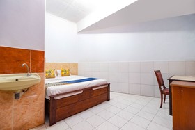 SPOT ON 2865 Sartika Inn Pati