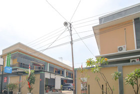 Padi Hotel Purwodadi by Airy Rooms