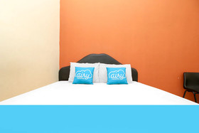 Padi Hotel Purwodadi by Airy Rooms