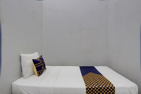 SPOT ON Galih Kost 1 Syariah