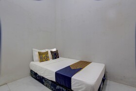 SPOT ON Galih Kost 1 Syariah