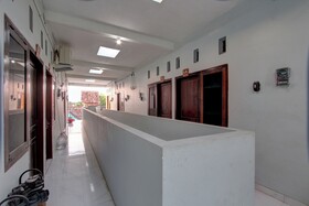 SPOT ON Galih Kost 1 Syariah