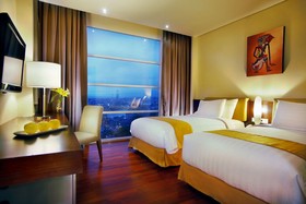 Aston Imperium Purwokerto