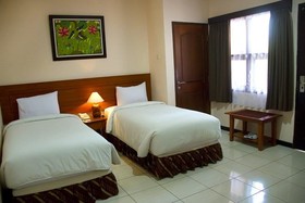 Atrium Resort Purwokerto