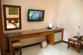 Atrium Resort Purwokerto