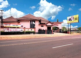 Atrium Resort Purwokerto