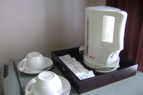 Atrium Resort Purwokerto