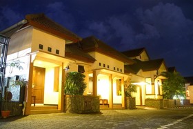 Atrium Resort Purwokerto