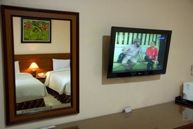 Atrium Resort Purwokerto