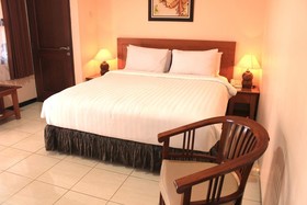 Atrium Resort Purwokerto