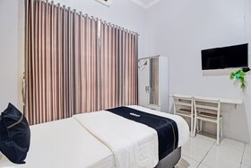 Capital O 92250 Hall & Guesthouse Kowapi