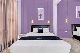 Capital O 92250 Hall & Guesthouse Kowapi