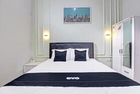 Capital O 92250 Hall & Guesthouse Kowapi