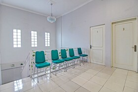 Capital O 92250 Hall & Guesthouse Kowapi