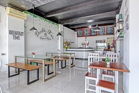 Capital O 92295 Double Tree