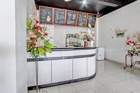 Capital O 92295 Double Tree