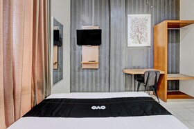 Capital O 92295 Double Tree