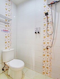 Capital O 92295 Double Tree