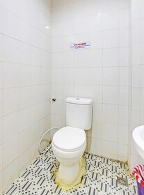 Capital O 92295 Double Tree