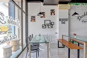 Capital O 92295 Double Tree