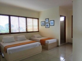 GK Gallery Rumah Sewa