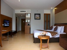 Green Valley Purwokerto