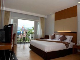 Green Valley Purwokerto