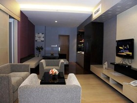 Green Valley Purwokerto