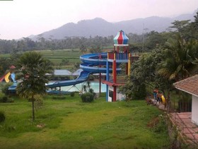 Green Valley Purwokerto