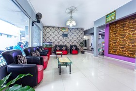 Griya Karangsalam Indah by OYO Rooms