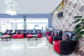 Griya Karangsalam Indah by OYO Rooms