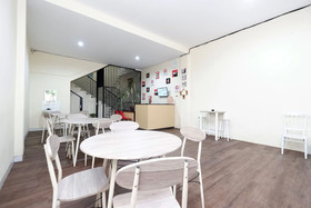 Harmonis by OYO Rooms