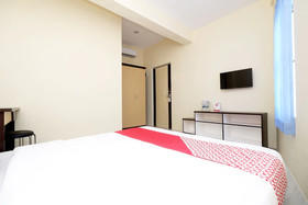 Harmonis by OYO Rooms