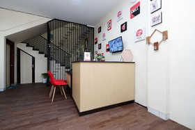 Harmonis by OYO Rooms