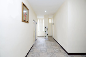 Harmonis by OYO Rooms