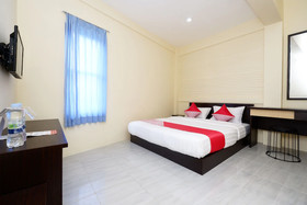 Harmonis by OYO Rooms