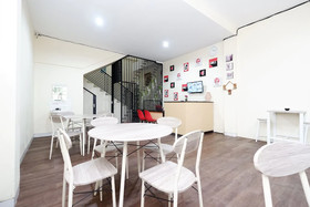 Harmonis by OYO Rooms