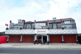 Harmonis by OYO Rooms