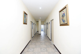 Harmonis by OYO Rooms