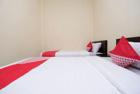 Harmonis by OYO Rooms