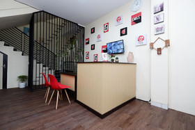 Harmonis by OYO Rooms