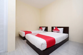 Harmonis by OYO Rooms