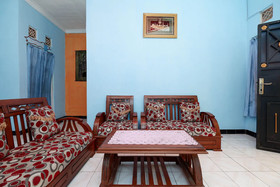 Homestay Flamboyan by OYO Rooms