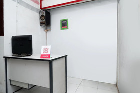 Homestay Flamboyan by OYO Rooms