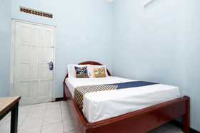 Homestay Flamboyan by OYO Rooms