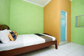 Homestay Flamboyan by OYO Rooms