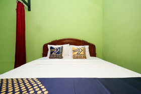Homestay Flamboyan by OYO Rooms